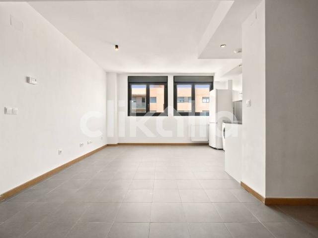 Piso en Venta en Primera Fase Nuevo Tres Cantos