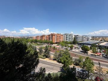 Piso en Venta en Primera Fase Nuevo Tres Cantos