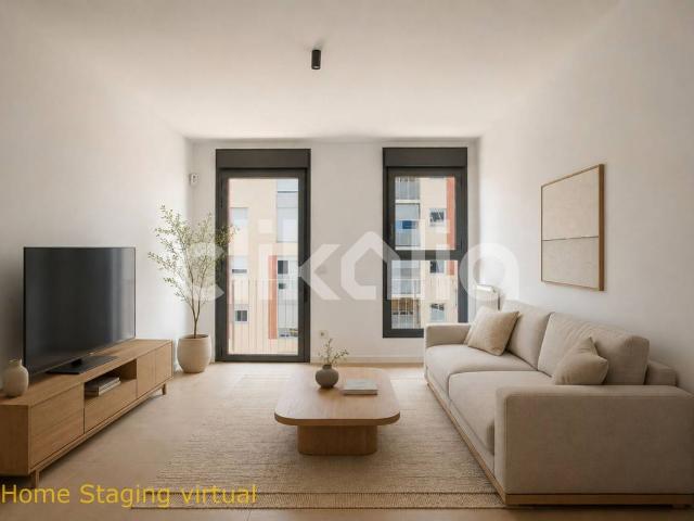 Piso en Venta en Primera Fase Nuevo Tres Cantos