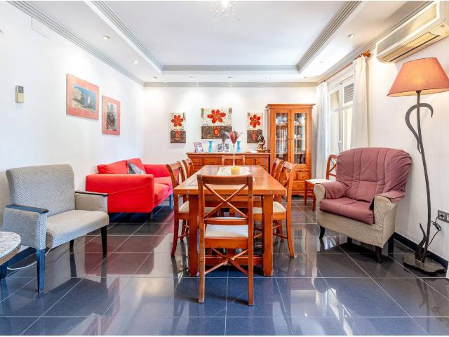 Piso en venta en primera línea de playa