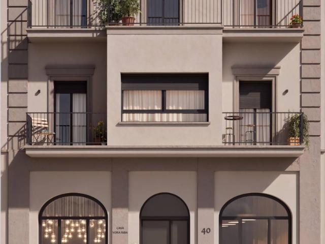 Piso en Venta en Príncep de Viana Clot Xalets Humbert Torres