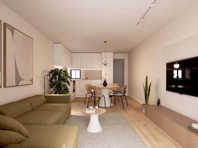 Piso en Venta en Príncep de Viana Clot Xalets Humbert Torres