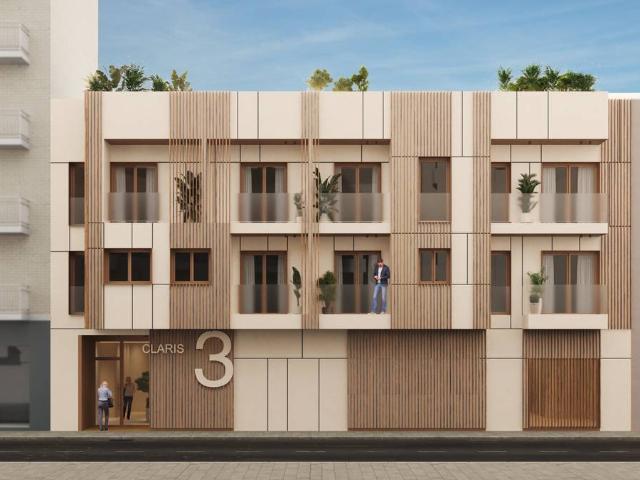 Piso en Venta en Príncep de Viana Clot Xalets Humbert Torres