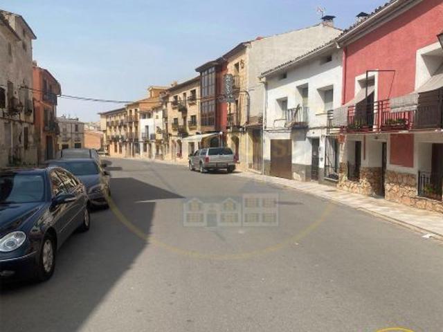PISO EN VENTA EN PRIEGO