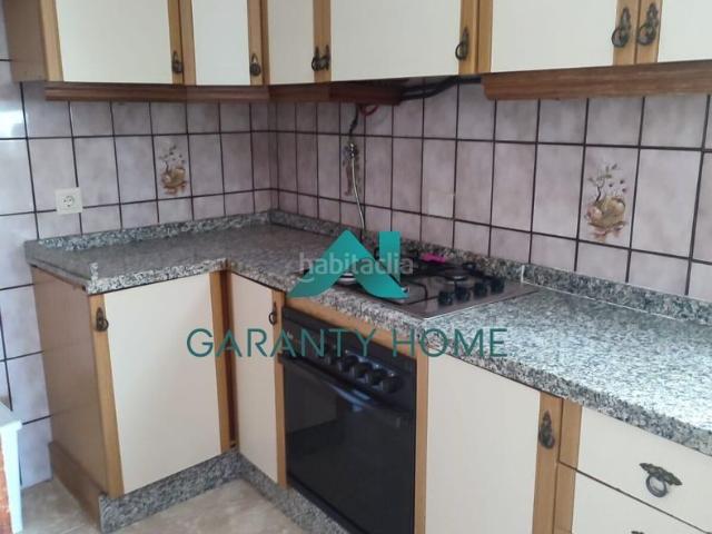Piso en venta en Priego de Córdoba. Edificio con garaje y terraza en Priego de Córdoba. Pisos Priego de.