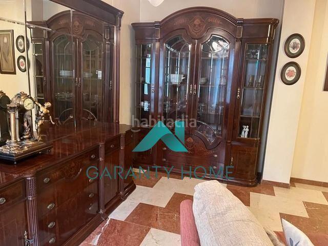 Piso en venta en Priego de Córdoba. Piso con chimenea en venta cerca Calle Argentina, Priego de Córdoba 3 hab, sin vecinos. Pisos Priego de.