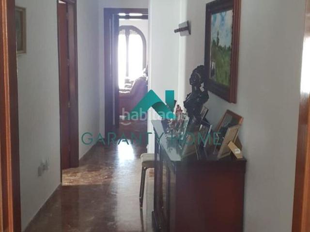Piso en venta en Priego de Córdoba. Piso con garaje y ascensor en el centro de Priego. Pisos Priego de.