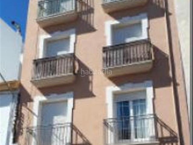 Piso en venta en Priego de Córdoba. Pisos Priego de.