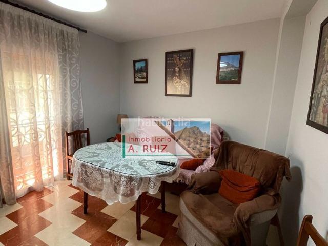 Piso en venta en Priego de Córdoba. PISO MUY CÉNTRICO Y LISTO PARA ENTRAR A VIVIR. Pisos Priego de.