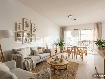 Plaça de l'Agricultura, N'oriol, Can Vallhonrat, Barcelona, Cataluña, Cataluña