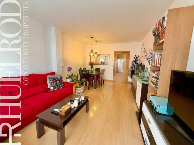 Piso en Venta en Progrés Pep Ventura