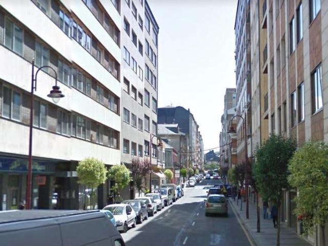 Piso en venta en proindiviso en O Barco de Valdeorras Ourense