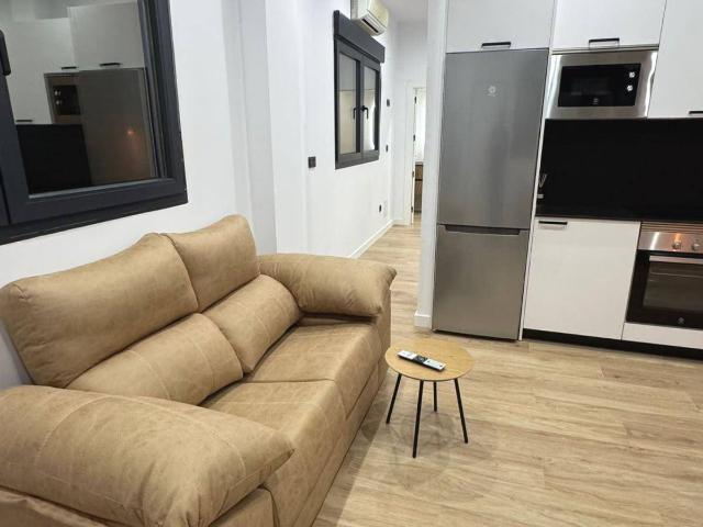 Piso en Venta en Prosperidad Delicias