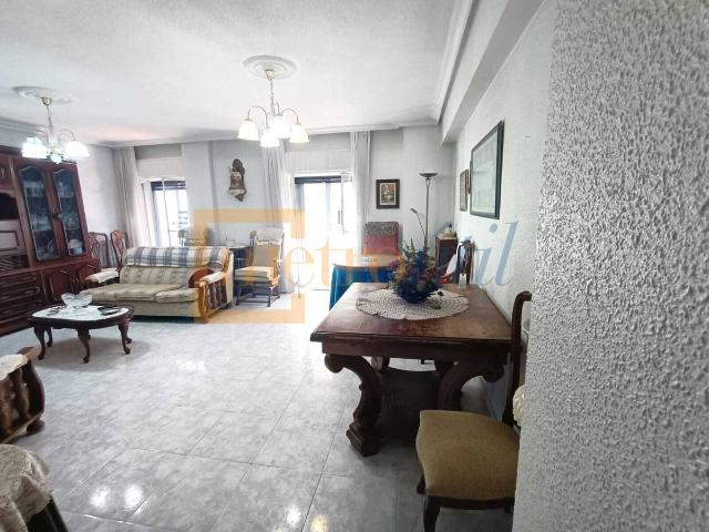 Piso en Venta en Prosperidad Delicias