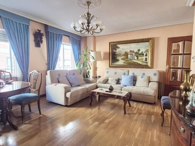 Piso en Venta en Prosperidad Delicias