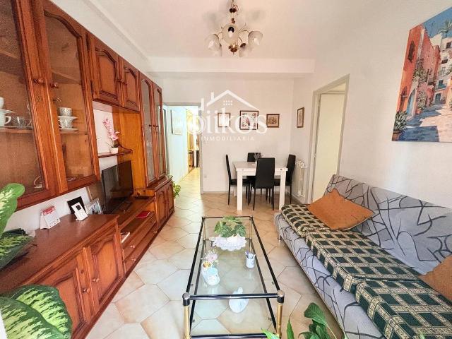 Piso en Venta en Prosperidad Delicias