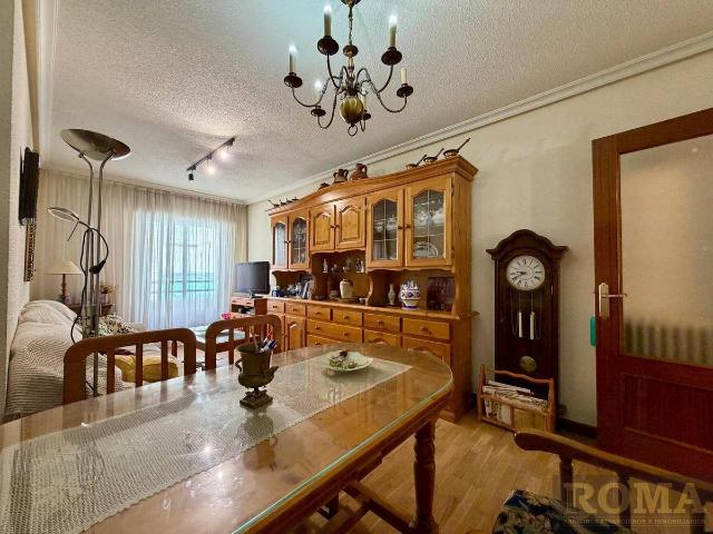 Piso en Venta en Prosperidad Delicias