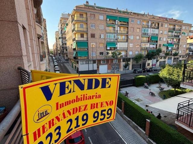 Piso en Venta en Prosperidad Delicias