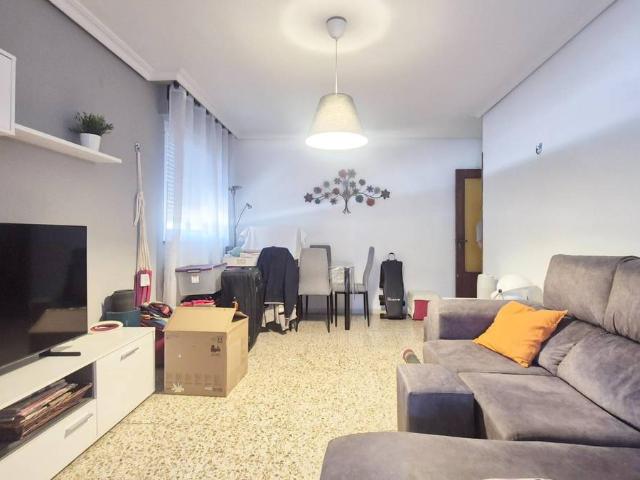 Piso en Venta en Prosperidad Delicias