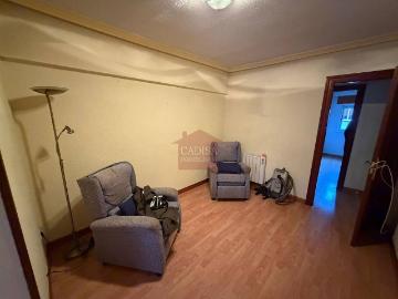 Plaza de Colón, Salamanca - Balcón, Cocina equipada