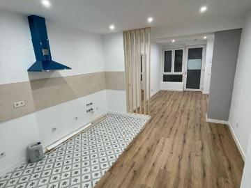 Piso en Venta en Prosperidad Delicias