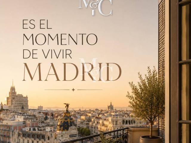 Piso en venta en Prosperidad 28002