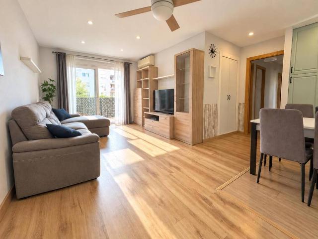 Piso en Venta en Pryconsa Juan de Austria