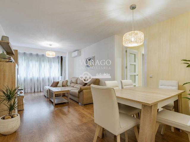 Piso en Venta en Pryconsa Juan de Austria