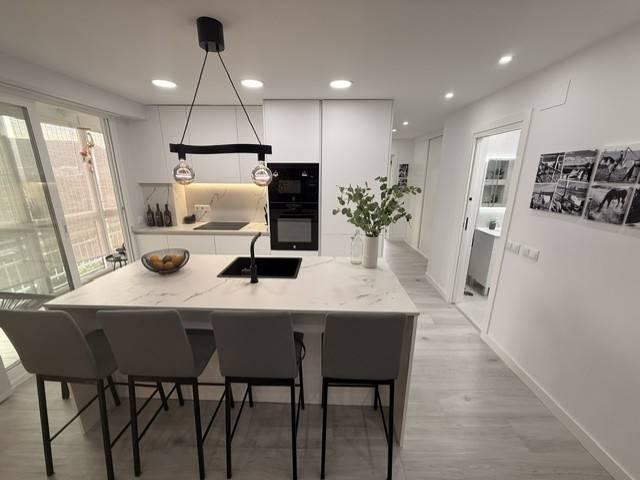 Piso en Venta en Pryconsa Juan de Austria