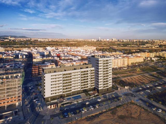 Piso en Venta en Quart de Poblet