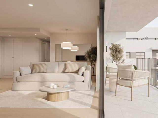 Piso en Venta en Quart de Poblet