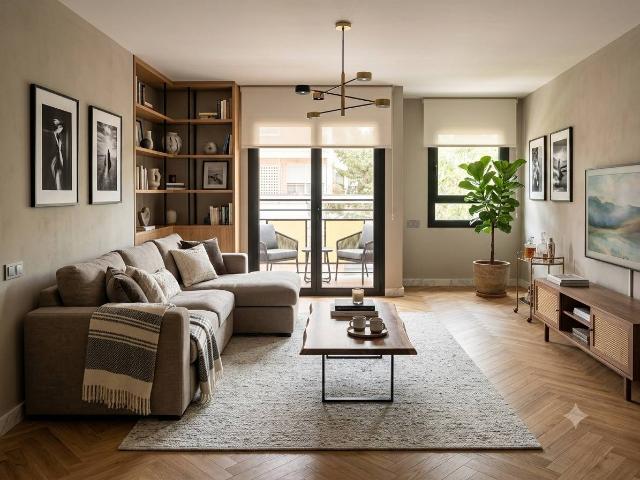 Piso en Venta en Quart de Poblet