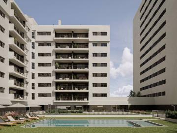 Piso en Venta en Quart de Poblet