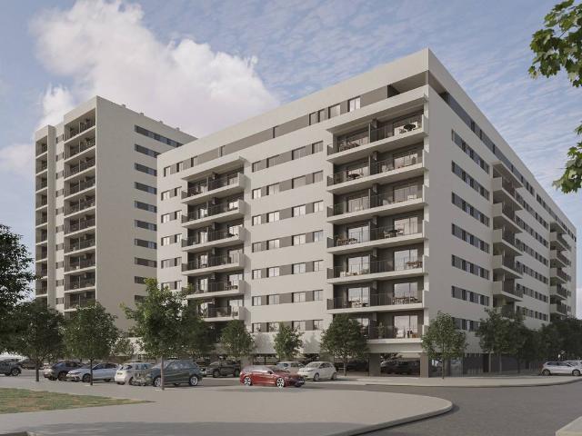 Piso en Venta en Quart de Poblet