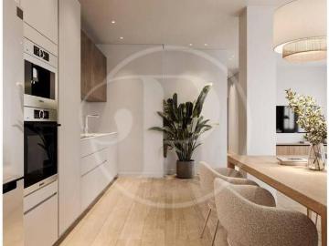 Piso en Venta en Quart de Poblet