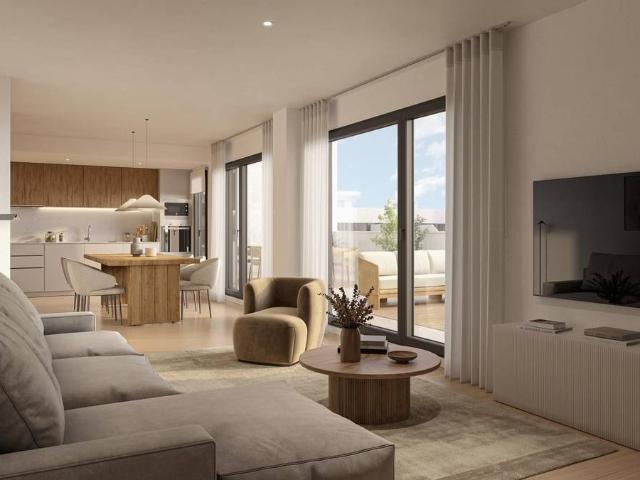 Piso en Venta en Quart de Poblet