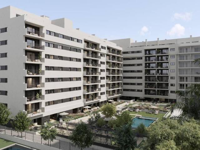 Piso en Venta en Quart de Poblet