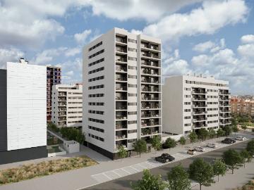 Piso en Venta en Quart de Poblet