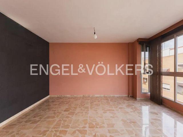 Piso en venta en Quart de Poblet, Valencia
