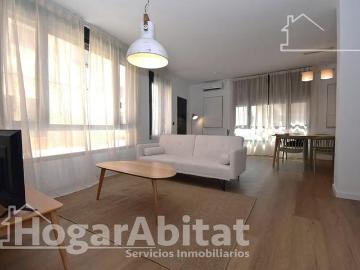 Piso en venta en Quart de Poblet, Valencia