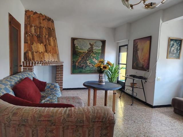 Piso en venta en Quesa. PISO AMPLIO Y LUMINOSO CON BALCÓN EN QUESA. Pisos.