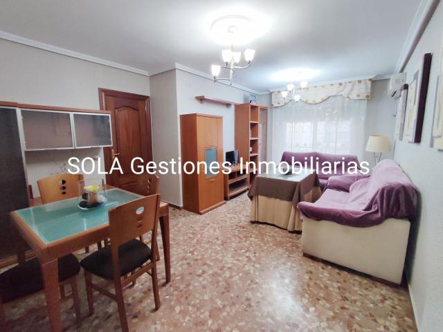 Piso en venta en Quesada. Pisos.