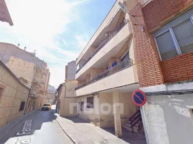 Piso en Venta en Quintanar de La Orden