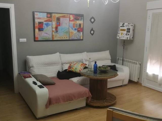 Piso en Venta en Quintanar de la Orden