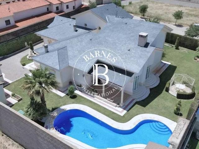 Piso en Venta en Quintanar de la Orden