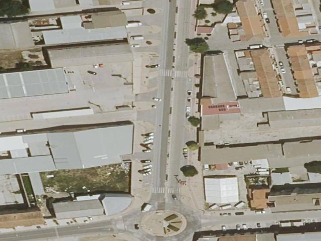 Piso en Venta en Quintanar de la Orden