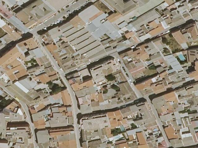 Piso en Venta en Quintanar de la Orden