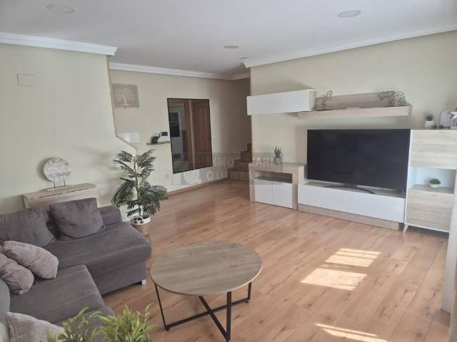 Piso en Venta en Quintanar de la Orden
