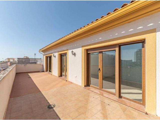 Piso en Venta en Quintanar de La Orden