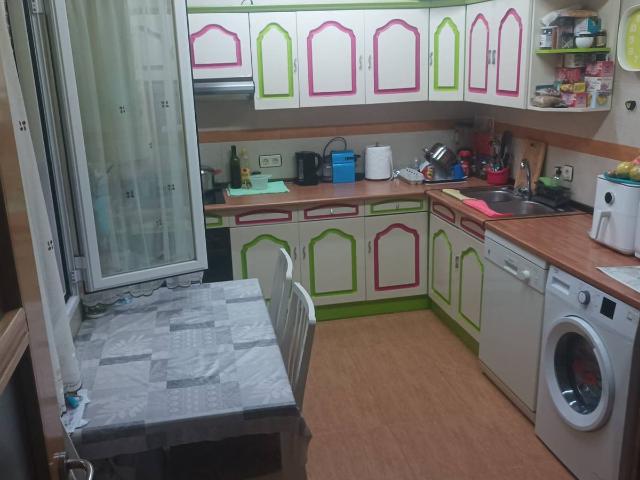 Piso en Venta en Quintanar de la Orden